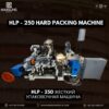 HLP-250 Hard Packing Machine