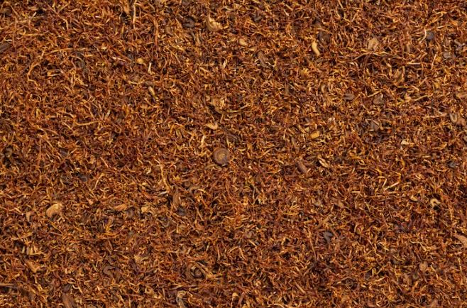 Tobacco Manufacturing Processes