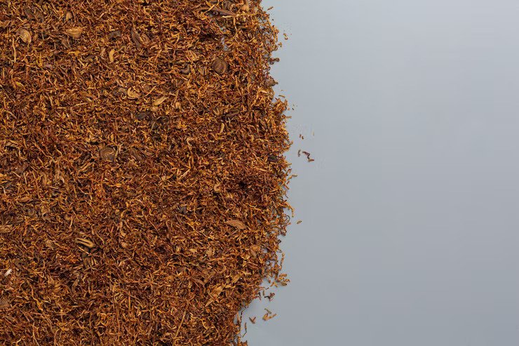 Revolutionizing Tobacco Processing