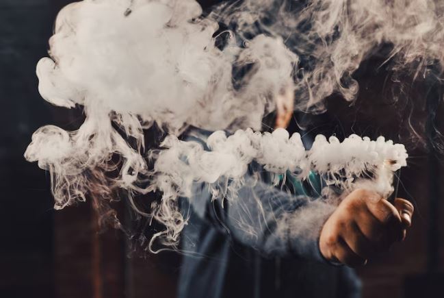 smoke techniques