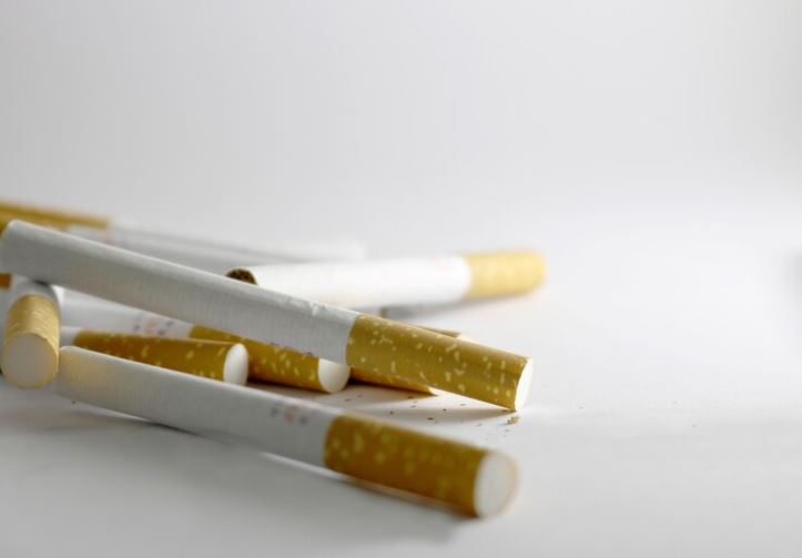 Cigarette Industry in Indonesia