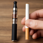 Electronic Cigarette
