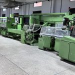 Cigarette Manufacturing Equipment