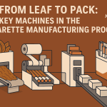 Cigarette Manufacturing